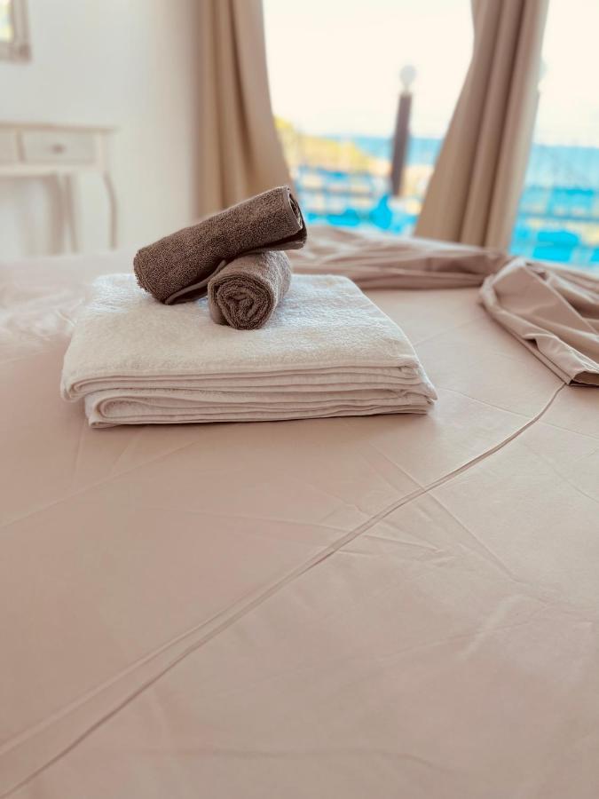 ChalkísMagic House At Halkida 1M From The Beach!アパートメント エクステリア 写真